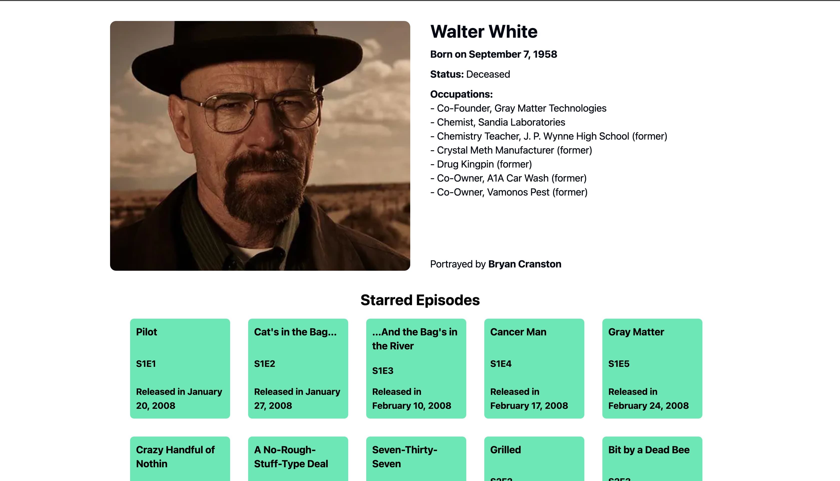 Breaking Bad Wiki's picture